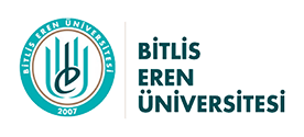Bitlis Eren Üniversitesi Reklam Seslendirme - Seslendirme Ajansı