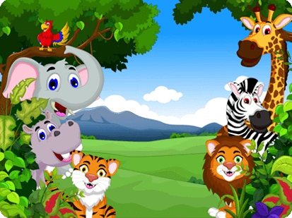 Seslendirme Ajansı Çizgi Film Seslendirme