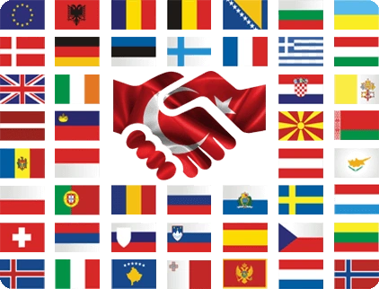 Seslendirme Ajansı Yabancı Dil Seslendirme